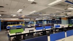 Robinson 77 (D1), Office #532432291